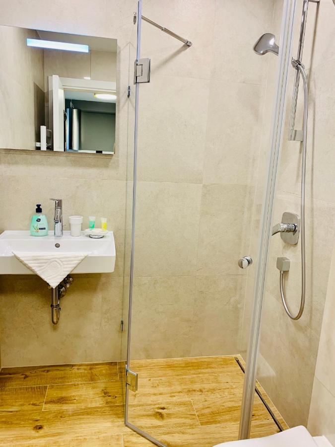 Lido De Plovdiv Apartments Экстерьер фото